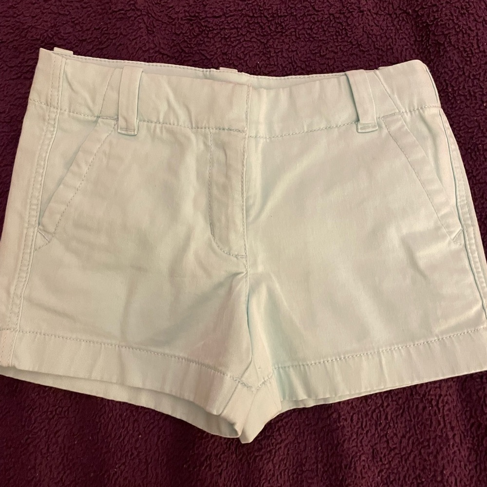 NWOT girls Vineyard Vines shorts